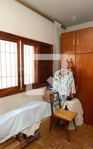 Casa à venda com 201m², 3 quartos e 2 vagasQuarto 2
