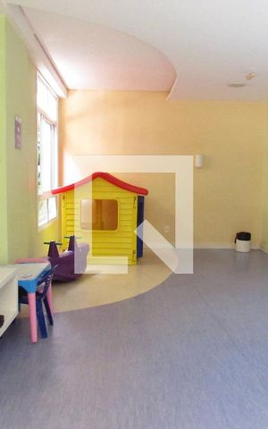 Apartamento à venda com 116m², 3 quartos e 2 vagasBrinquedoteca