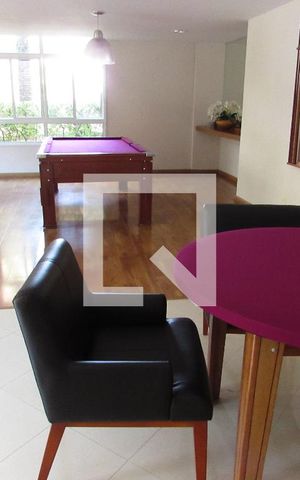 Apartamento à venda com 116m², 3 quartos e 2 vagasÁrea comum