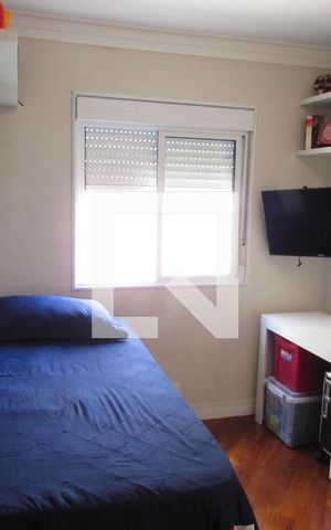 Apartamento à venda com 116m², 3 quartos e 2 vagasSuíte 2
