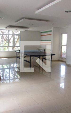 Apartamento à venda com 116m², 3 quartos e 2 vagasÁrea comum