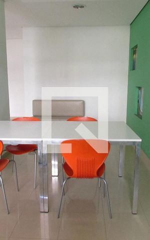 Apartamento à venda com 116m², 3 quartos e 2 vagasÁrea comum