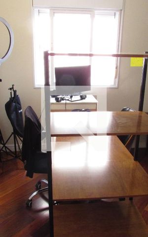 Apartamento à venda com 116m², 3 quartos e 2 vagasSuíte 3