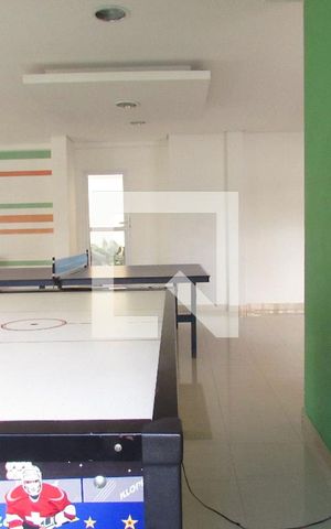 Apartamento à venda com 116m², 3 quartos e 2 vagasÁrea comum