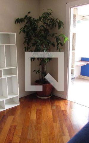 Apartamento à venda com 116m², 3 quartos e 2 vagasSala
