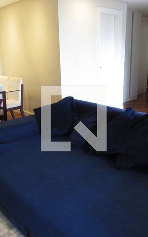 Apartamento à venda com 116m², 3 quartos e 2 vagasSala