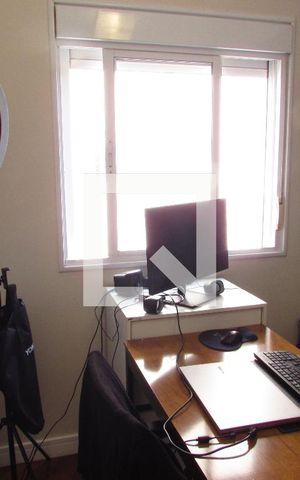 Apartamento à venda com 116m², 3 quartos e 2 vagasSuíte 3