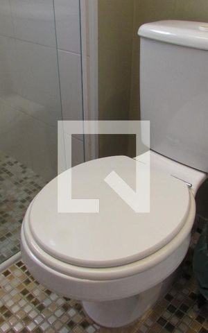 Apartamento à venda com 116m², 3 quartos e 2 vagasBanheiro
