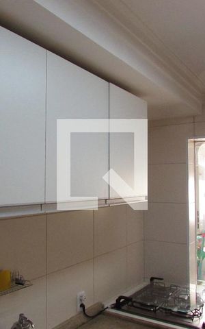 Apartamento à venda com 116m², 3 quartos e 2 vagasCozinha - Armários