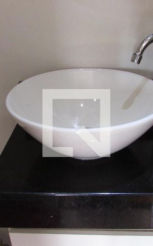 Apartamento à venda com 116m², 3 quartos e 2 vagasLavabo