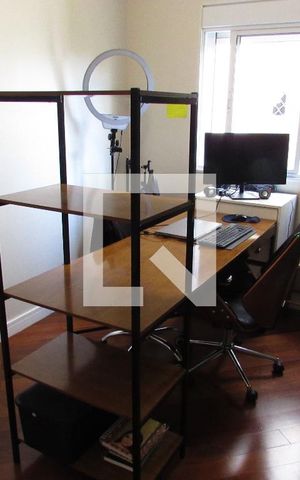 Apartamento à venda com 116m², 3 quartos e 2 vagasSuíte 3