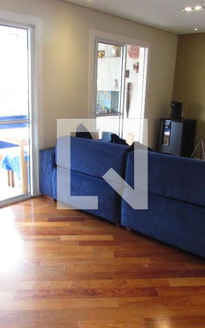 Apartamento à venda com 116m², 3 quartos e 2 vagasSala