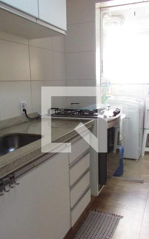 Apartamento à venda com 116m², 3 quartos e 2 vagasCozinha