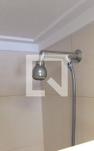 Apartamento à venda com 116m², 3 quartos e 2 vagasBanheiro da Suíte 3