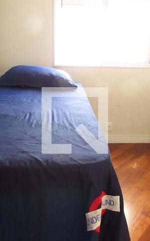 Apartamento à venda com 116m², 3 quartos e 2 vagasSuíte 2