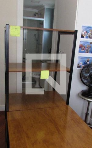 Apartamento à venda com 116m², 3 quartos e 2 vagasSuíte 3