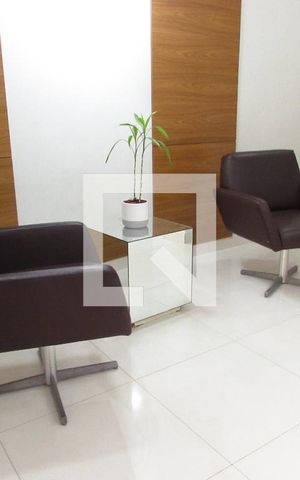 Apartamento à venda com 116m², 3 quartos e 2 vagasHall social