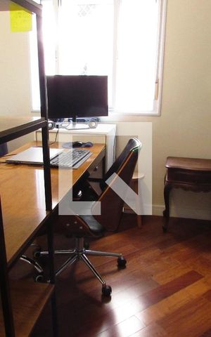 Apartamento à venda com 116m², 3 quartos e 2 vagasSuíte 3