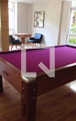 Apartamento à venda com 116m², 3 quartos e 2 vagasÁrea comum