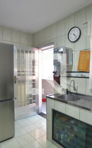 Casa à venda com 230m², 4 quartos e 2 vagasCozinha