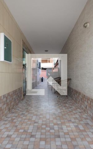 Casa à venda com 230m², 4 quartos e 2 vagasHall de entrada