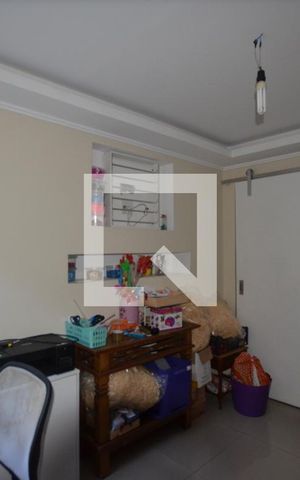 Casa à venda com 230m², 4 quartos e 2 vagasQuarto 3