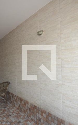 Casa à venda com 230m², 4 quartos e 2 vagasHall de entrada