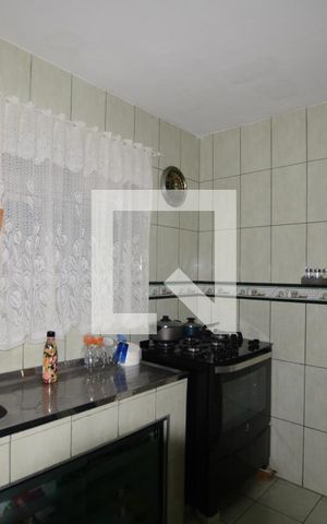 Casa à venda com 230m², 4 quartos e 2 vagasCozinha