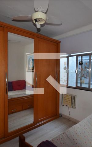 Casa à venda com 230m², 4 quartos e 2 vagasQuarto 2