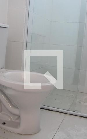 Apartamento para alugar com 36m², 1 quarto e 1 vagaBanheiro 