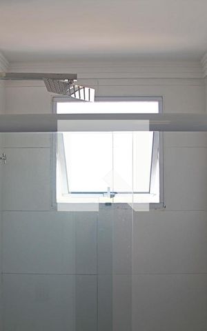Apartamento para alugar com 36m², 1 quarto e 1 vagaBanheiro 