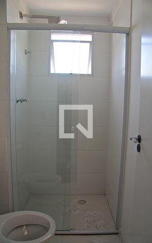 Apartamento para alugar com 36m², 1 quarto e 1 vagaBanheiro 