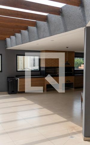 Apartamento à venda com 55m², 2 quartos e 1 vaga Apartamento à venda com 55m², 2 quartos e 1 vagaÁrea comum - Salão de festas