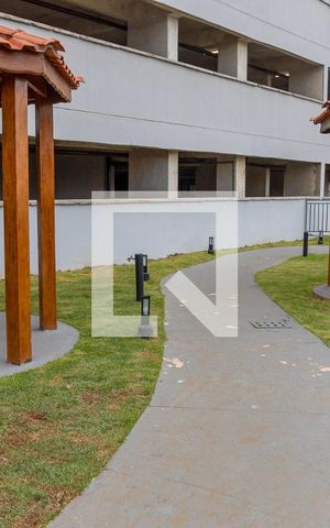 Apartamento à venda com 55m², 2 quartos e 1 vaga Apartamento à venda com 55m², 2 quartos e 1 vagaÁrea comum