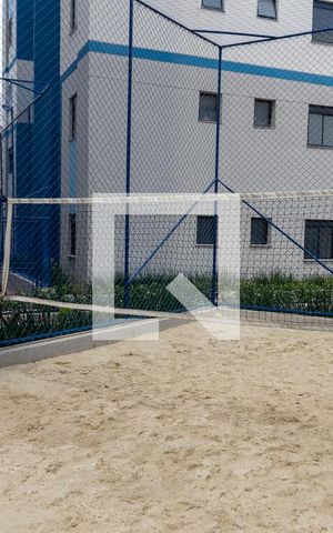 Apartamento à venda com 55m², 2 quartos e 1 vaga Apartamento à venda com 55m², 2 quartos e 1 vagaQuadra Esportiva