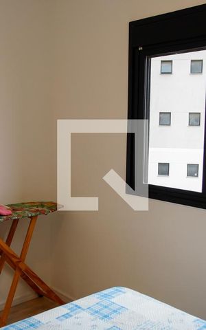 Apartamento à venda com 55m², 2 quartos e 1 vaga Apartamento à venda com 55m², 2 quartos e 1 vagaQuarto 2 - Suíte