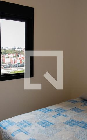 Apartamento à venda com 55m², 2 quartos e 1 vaga Apartamento à venda com 55m², 2 quartos e 1 vagaQuarto 2 - Suíte