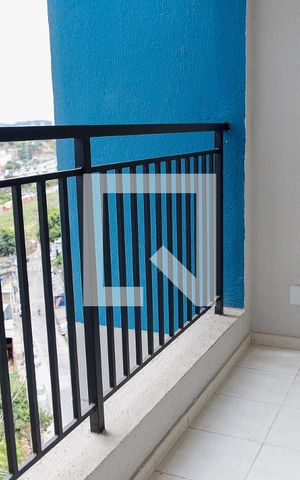 Apartamento à venda com 55m², 2 quartos e 1 vaga Apartamento à venda com 55m², 2 quartos e 1 vagaSacada/ Lavanderia