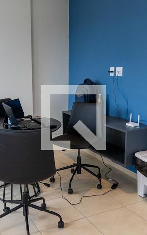 Apartamento à venda com 55m², 2 quartos e 1 vaga Apartamento à venda com 55m², 2 quartos e 1 vagaÁrea comum