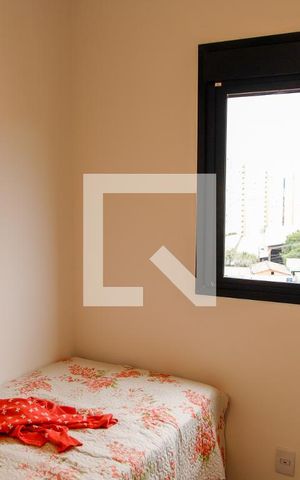 Apartamento à venda com 55m², 2 quartos e 1 vaga Apartamento à venda com 55m², 2 quartos e 1 vagaQuarto 1