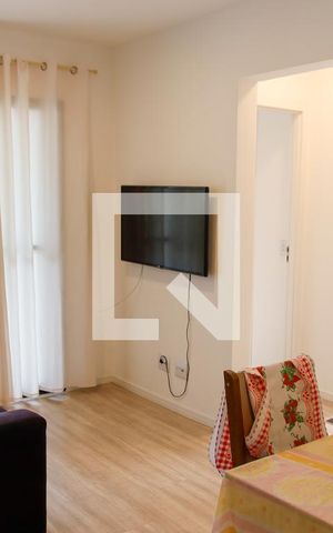 Apartamento à venda com 55m², 2 quartos e 1 vaga Apartamento à venda com 55m², 2 quartos e 1 vagasala