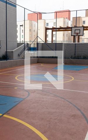 Apartamento à venda com 55m², 2 quartos e 1 vaga Apartamento à venda com 55m², 2 quartos e 1 vagaQuadra Esportiva