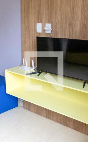 Apartamento à venda com 55m², 2 quartos e 1 vaga Apartamento à venda com 55m², 2 quartos e 1 vagaBrinquedoteca