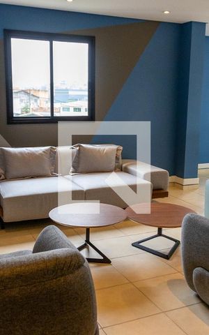 Apartamento à venda com 55m², 2 quartos e 1 vaga Apartamento à venda com 55m², 2 quartos e 1 vagaÁrea comum