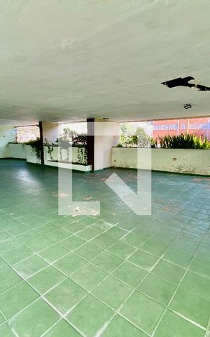 Apartamento à venda com 52m², 1 quarto e 1 vaga Apartamento à venda com 52m², 1 quarto e 1 vagaÁrea comum - Playground