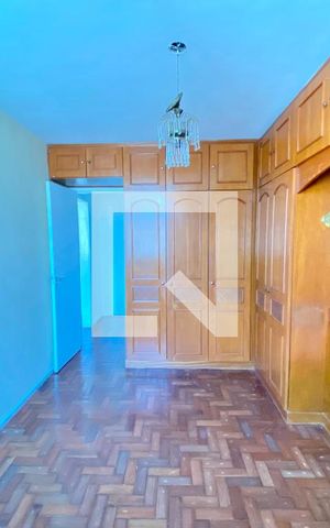 Apartamento à venda com 52m², 1 quarto e 1 vaga Apartamento à venda com 52m², 1 quarto e 1 vagaQuarto