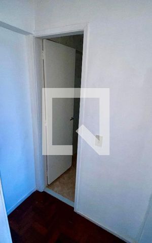 Apartamento à venda com 52m², 1 quarto e 1 vaga Apartamento à venda com 52m², 1 quarto e 1 vagaCorredor