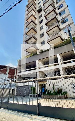 Apartamento à venda com 52m², 1 quarto e 1 vaga Apartamento à venda com 52m², 1 quarto e 1 vagaFachada do Prédio