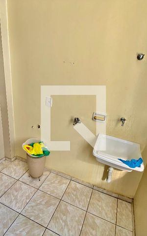 Apartamento à venda com 52m², 1 quarto e 1 vaga Apartamento à venda com 52m², 1 quarto e 1 vagaÁrea de Serviço
