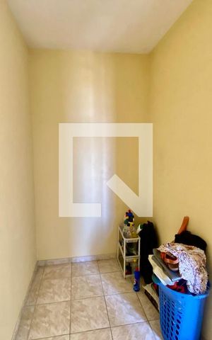 Apartamento à venda com 52m², 1 quarto e 1 vaga Apartamento à venda com 52m², 1 quarto e 1 vagaQuarto de Serviço